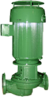 Close-Coupled Pump-deming-3180