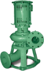 sewage pump-deming-7100