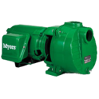 3-4-5 HP Quick Prime Centrifugal Myers